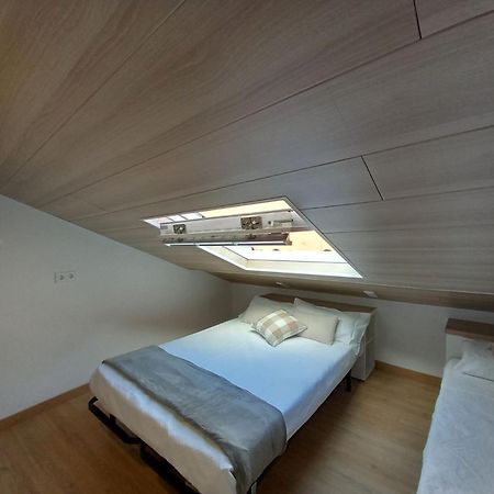 Carballido Apartment รีเบย์รา ภายนอก รูปภาพ