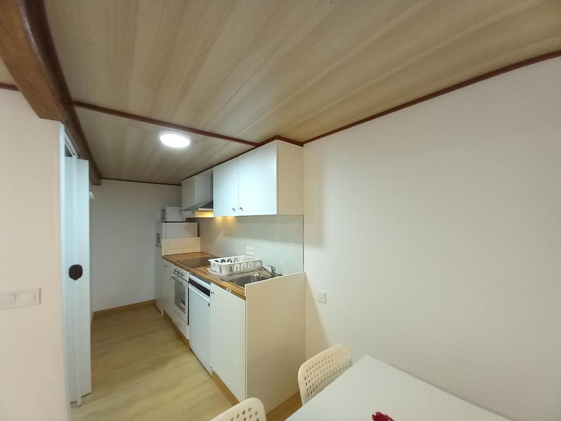 Carballido Apartment รีเบย์รา ภายนอก รูปภาพ