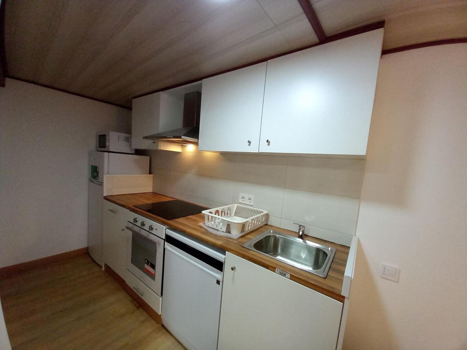 Carballido Apartment รีเบย์รา ภายนอก รูปภาพ